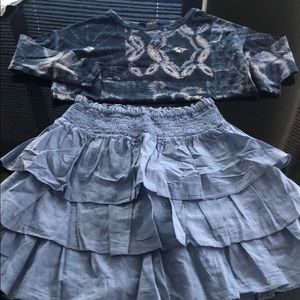 Two pic set